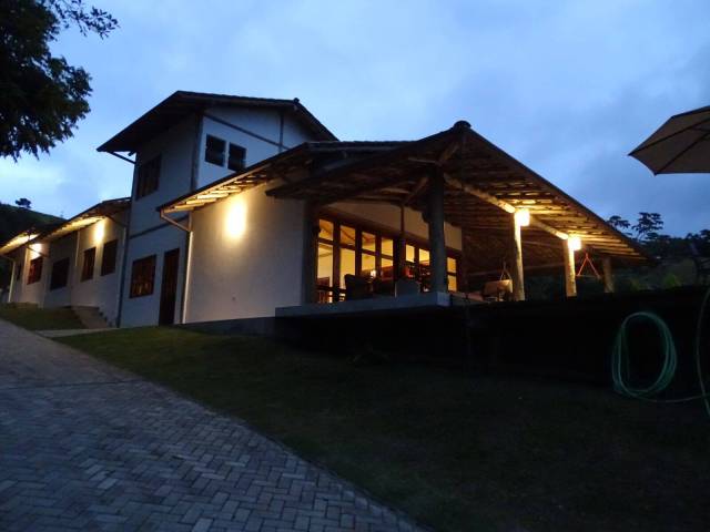 #CA202208 - Casa para Venda em Paraty - RJ
