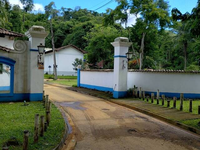 #TE202401 - Área para Venda em Paraty - RJ