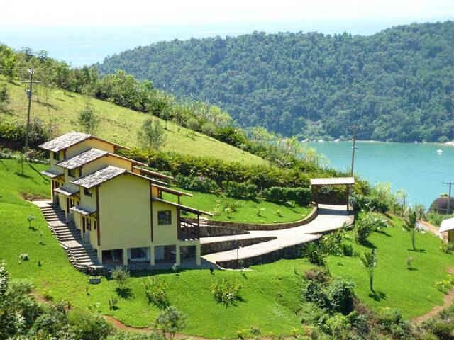 Venda em Praia Grande - Paraty