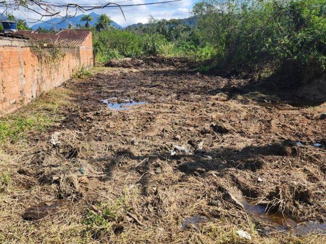 #TE202601 - Área para Venda em Paraty - RJ