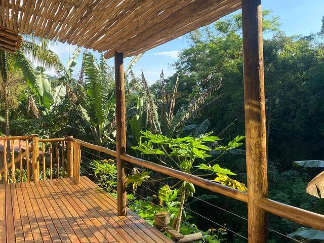 #CASA202602 - Chácara para Venda em Paraty - RJ