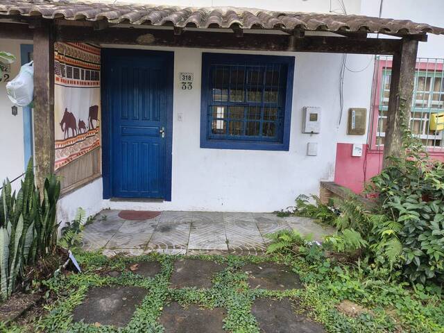 Venda em Portão de Ferro 2 - Paraty