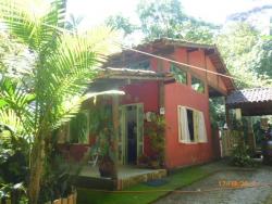 #CH201702 - Chácara para Venda em Paraty - RJ